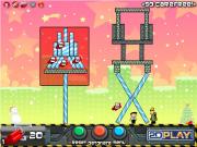 Игра Building Blaster 2 Player Package фото