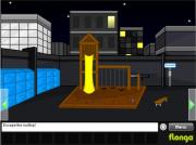 Игра Must Escape - The Rooftop фото