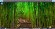 Игра Bamboo Forest Escape фото