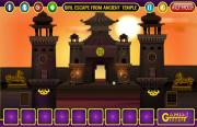 Игра Girl Escape From Ancient Temple фото