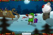 Игра Santa Rescue Elf фото