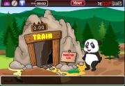 Игра Panda Adventure Escape фото