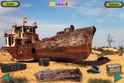 Игра Abandoned Ships фото