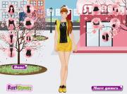 Игра Shopping For Spring фото
