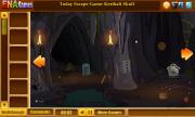 Игра Escape From Witch Cave фото