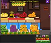 Игра Fruits Shop Escape фото