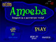 Игра Amoeba фото