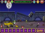 Игра Escape From Zombies Attack фото