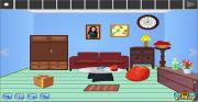 Игра Mini Escape - Living Room фото