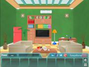 Игра Escape from Great Room фото