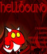 Игра Hellbound  фото