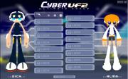 Игра Cyber UF2 : Ultimate Force фото