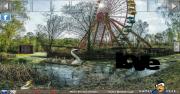 Игра Valentine Abandoned Theme Park Escape фото