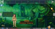Игра Tarzan Girl Escape фото