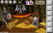 Игра Magma Treasure Cave Escape фото
