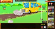 Игра Forest Bus Escape фото