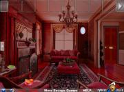 Игра Crimson Royal House Escape фото