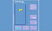 Игра Tetris фото