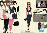 Игра Must Have Clothes for Summer фото