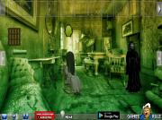 Игра Изолированный дом с призраками фото
