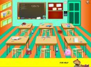 Игра Classroom Escape фото