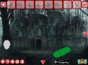 Игра Escape Small Turkey From Horror Forest фото