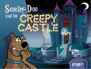 Игра Scooby Doo And The Creepy Castle фото