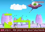 Игра Protect The Cow - Level Pack фото
