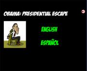 Игра Obama Escape фото