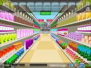 Игра Supermarket Escape фото
