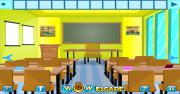 Игра Authentic Classroom Escape фото