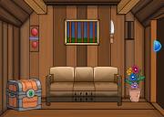 Игра Escape From Ranch House фото