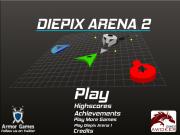 Игра Diepix Arena 2 фото