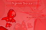 Игра Spin Soar фото