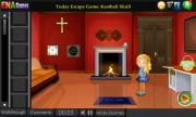 Игра Escape The Girl From Vicarage фото