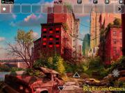 Игра Big Abandoned City Escape фото
