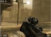 Игра Battlefield 2 Flash фото