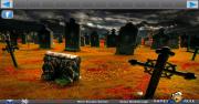 Игра Fall Graveyard Escape фото