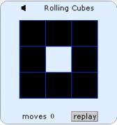 Игра Rolling Cubes фото