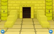Игра Побег из золотого храма фото