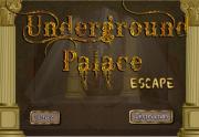 Игра Underground Palace фото