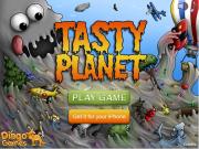 Игра Tasty Planet фото