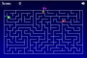 Игра A Maze Race фото