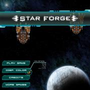 Игра Star Forge фото