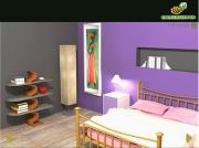 Игра Lilac Bedroom Escape фото