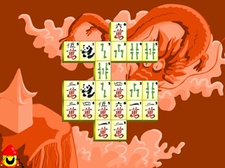 Игры маджонг изображение