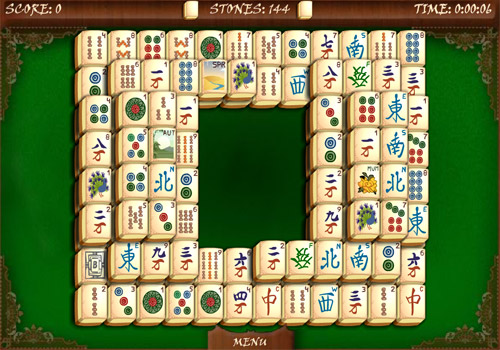 247 mahjong