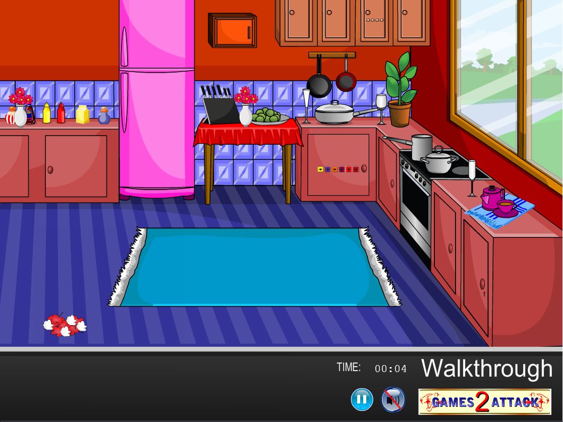 Прохождение игры том 2. Walkthrough игра. Игра Kitchen Escape. Walkthrough игра прохождение. Kitchen Escape игра на компьютер.