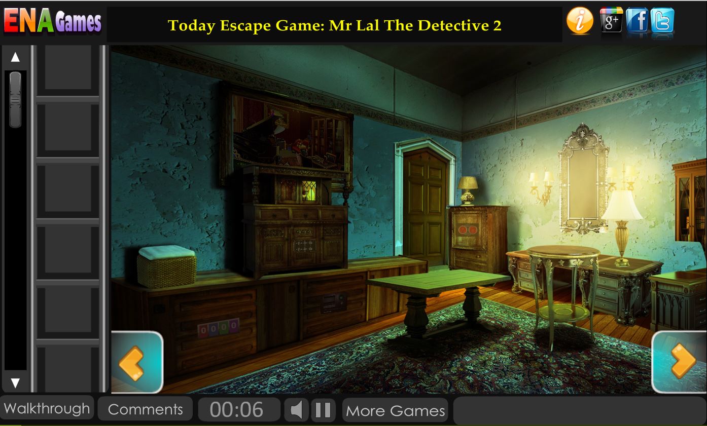 Escape game. Версия Escape txt.