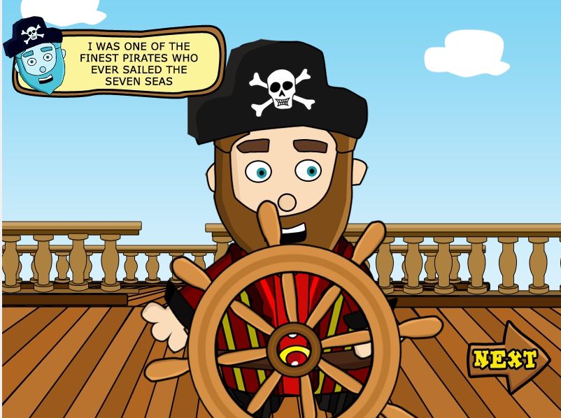 Кот пират игра. Квест Капитан игра пират. Awesome Pirates играть. Эшли пират игра.